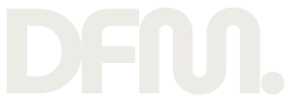 DFM: Strategy with Purpose. Marketing with Impact.