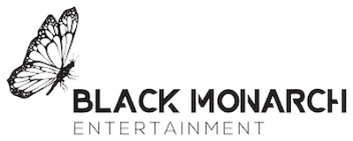 Black Monarch Entertainment logo